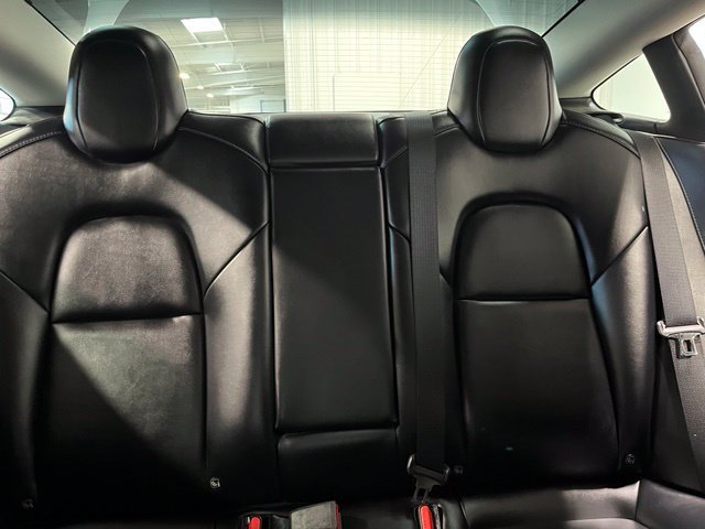 Used 2022 Tesla Model 3 Long Range AWD/4WD image 12