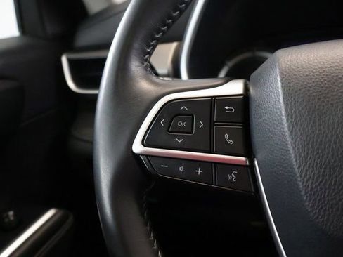 Used 2022 Toyota Highlander XLE AWD/4WD image 19