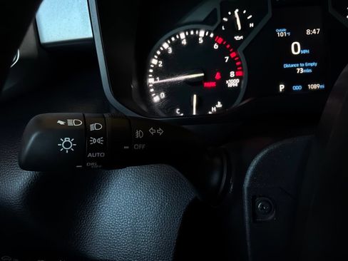 Used 2025 Toyota Tundra SR5 RWD image 34