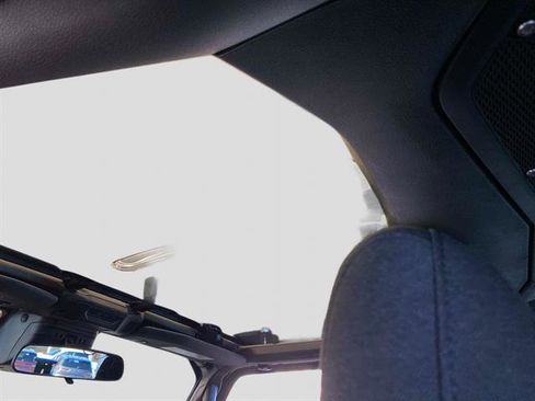 New 2026 Jeep Wrangler Sport S image 10