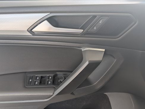 Used 2023 Volkswagen Tiguan S w/ Driver Assistance Package image 15