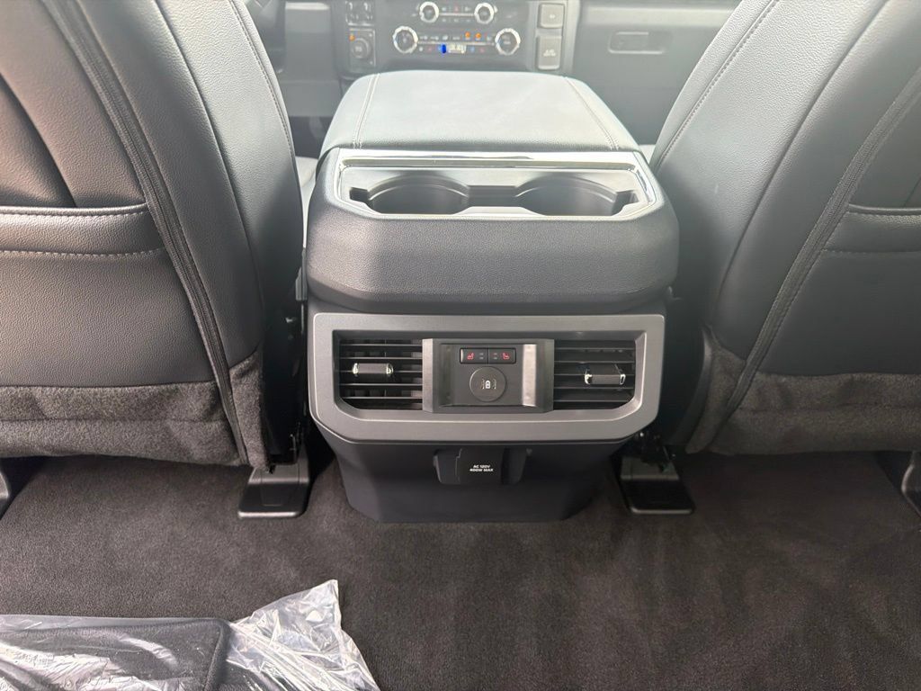 New 2026 Ford F350 Lariat w/ Lariat Premium Package AWD/4WD image 23