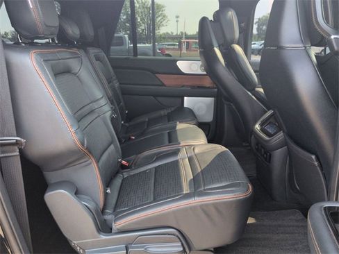 Certified 2023 Lincoln Navigator L Black Label image 31