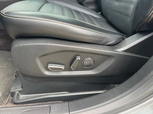 Used 2018 Ford Edge SEL w/ Equipment Group 201A FWD image 24
