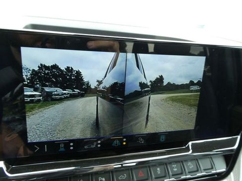 New 2026 Chevrolet Silverado 2500 ZR2 w/ LPO, Dark Essentials Package AWD/4WD image 36