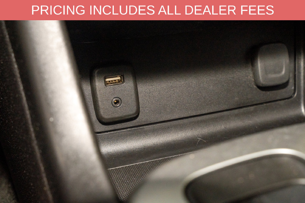 Used 2018 Chevrolet Colorado LT w/ LT Convenience Package AWD/4WD image 15