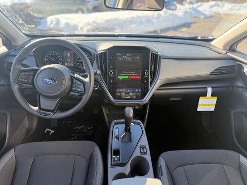 New 2026 Subaru Crosstrek 2.0i Premium AWD/4WD image 6