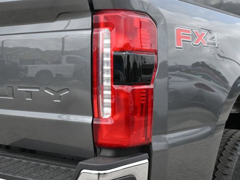 New 2026 Ford F350 Lariat w/ Lariat Premium Package AWD/4WD image 19