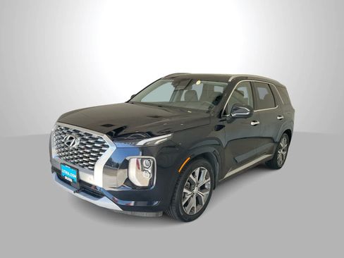 Used 2022 Hyundai Palisade Limited w/ Cargo Package AWD/4WD image 1