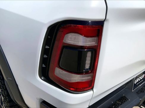 Used 2024 RAM 1500 TRX w/ TRX Level 2 Equipment Group AWD/4WD image 28