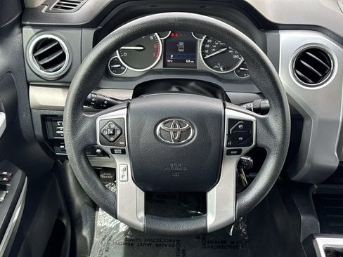 Used 2014 Toyota Tundra SR5 w/ TRD Off Road Package image 8