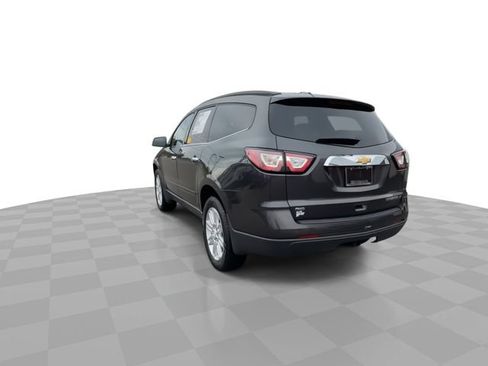 Used 2015 Chevrolet Traverse LT w/ Style and Technology Package AWD/4WD image 6