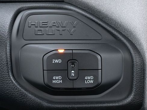 New 2026 RAM 5500 Tradesman image 20