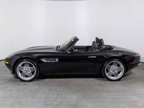 Used 2003 BMW Z8 Alpina image 5