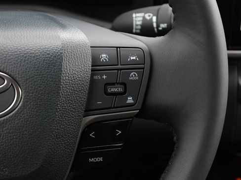 New 2026 Toyota Camry XLE image 16