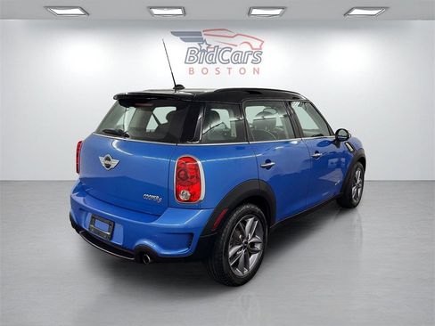 Used 2013 MINI Cooper Countryman S image 4