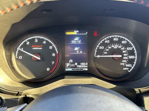 Used 2019 Subaru Forester Sport w/ Popular Package #2 AWD/4WD image 30