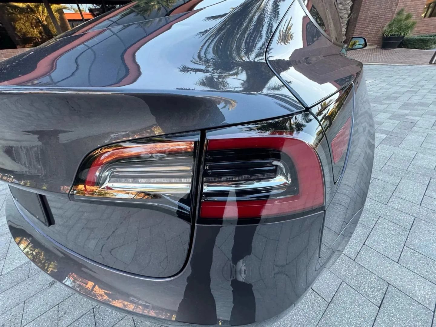 Used 2023 Tesla Model 3 Standard Range RWD image 30