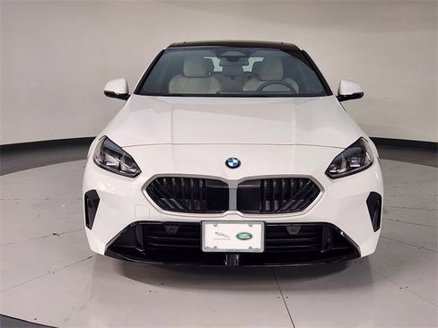 Used 2025 BMW 228i xDrive image 9