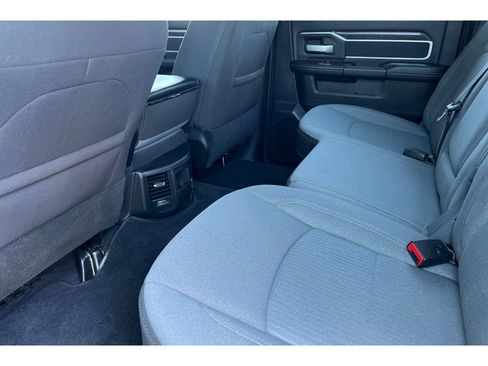 Used 2024 RAM 2500 Big Horn image 14