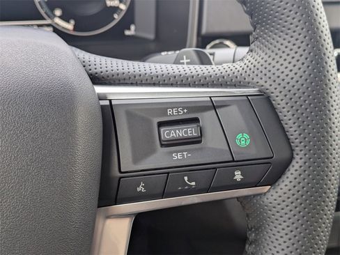 New 2025 Mitsubishi Outlander SEL Black Edition image 28