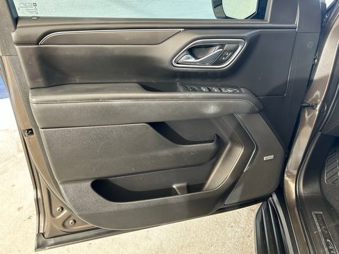 Used 2021 GMC Yukon XL AT4 image 26