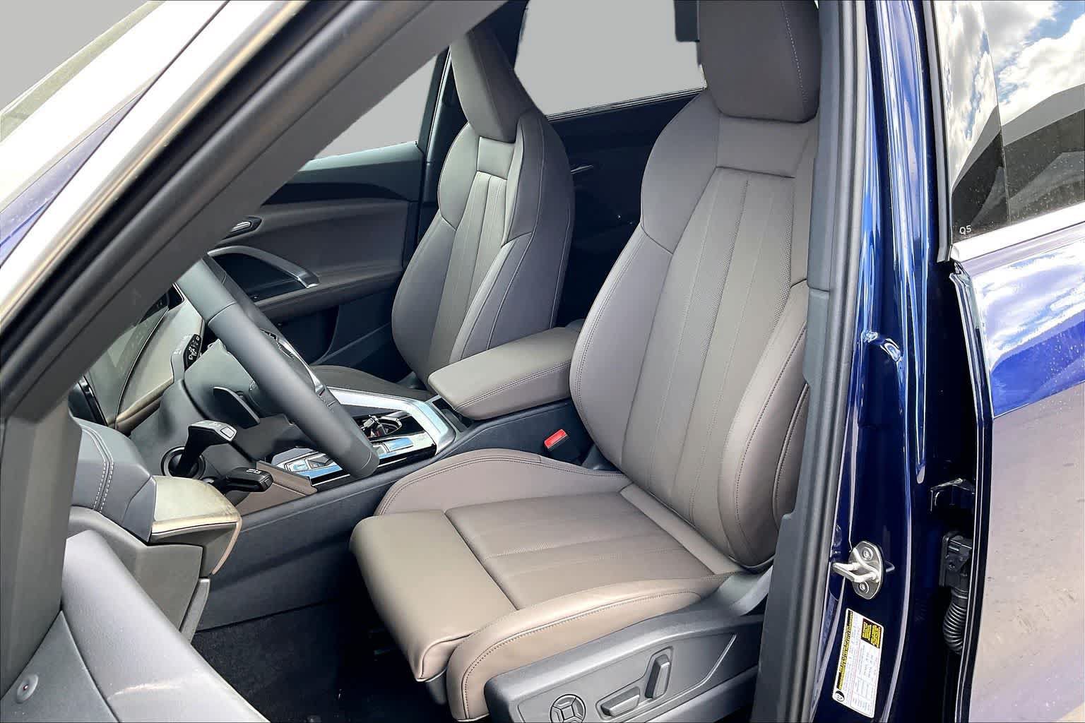 New 2026 Audi Q5 Premium AWD/4WD image 9