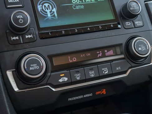 Used 2018 Honda Civic LX image 20