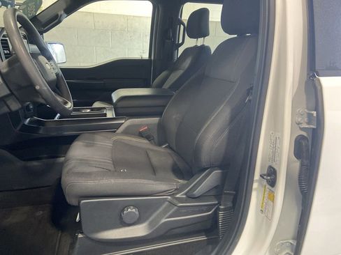 Used 2024 Ford F150 STX AWD/4WD image 19
