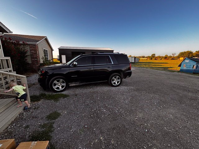 Used 2019 Chevrolet Tahoe Premier AWD/4WD image 9