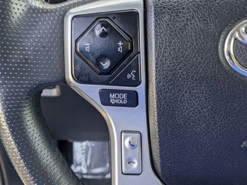 Used 2020 Toyota 4Runner SR5 Premium w/ Moonroof Package image 22