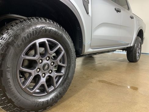 Used 2024 Ford Ranger XLT w/ Trailer Tow Package AWD/4WD image 2