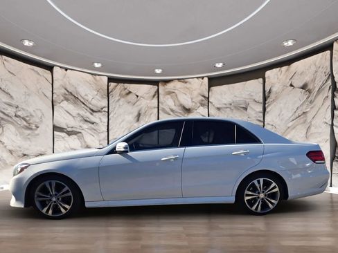 Used 2014 Mercedes-Benz E 350 Sport image 5