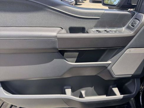 Used 2024 Ford F150 Lariat AWD/4WD image 19