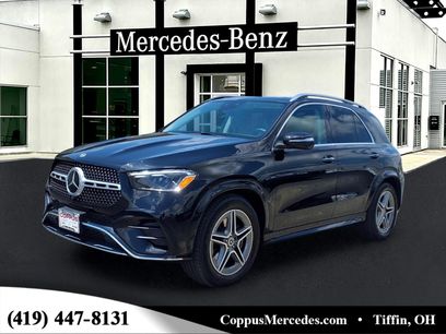 Used 2026 Mercedes-Benz GLE 450 4MATIC