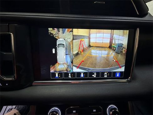 Used 2023 GMC Yukon XL Denali w/ LPO, Floor Liner Package image 17