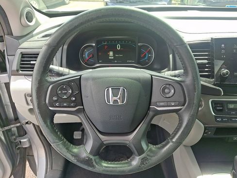 Used 2020 Honda Pilot EX-L image 19