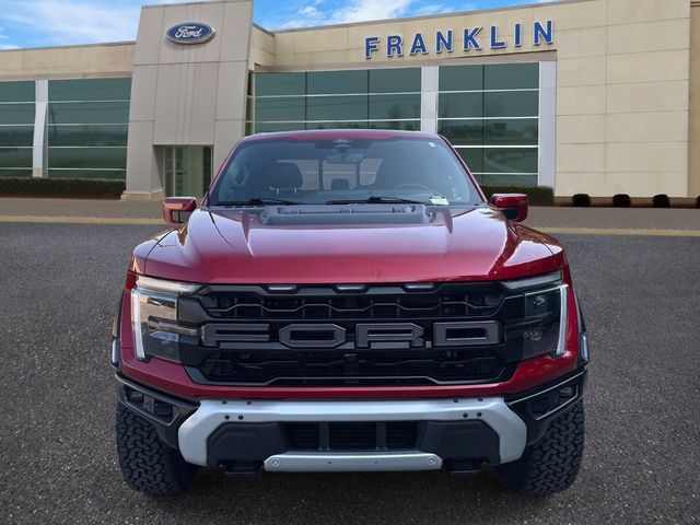 Certified 2025 Ford F150 Raptor AWD/4WD image 2