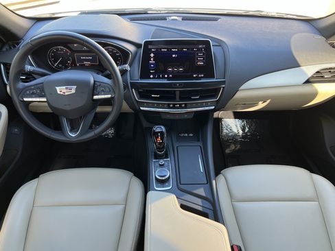 Used 2023 Cadillac CT5 Luxury image 16