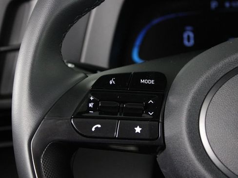 Certified 2026 Hyundai Elantra SEL Sport Premium FWD image 28