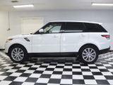 Used 2017 Land Rover Range Rover Sport HSE image 6