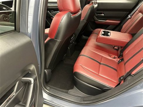 Certified 2025 MAZDA CX-50 2.5 Hybrid w/ Weather Package image 22