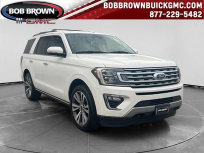 Used 2020 Ford Expedition Limited w/ Equipment Group 302A