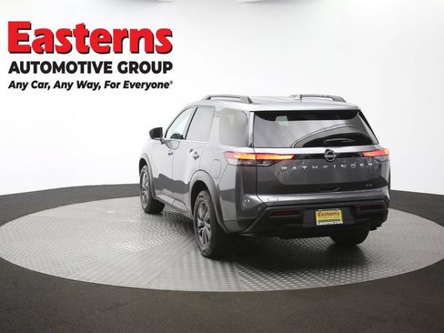 Used 2022 Nissan Pathfinder SV FWD image 66