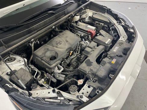 Used 2023 Toyota RAV4 XLE image 10