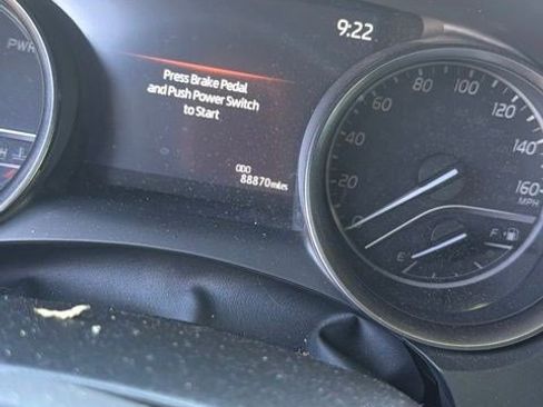 Used 2022 Toyota Camry XSE w/ Navigation Upgrade Package FWD image 18