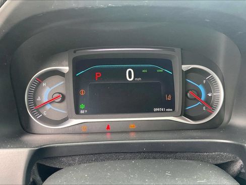 Used 2021 Honda Passport Touring image 20