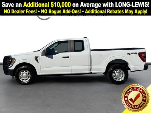 Used 2022 Ford F150 XL w/ Equipment Group 101A High image 2