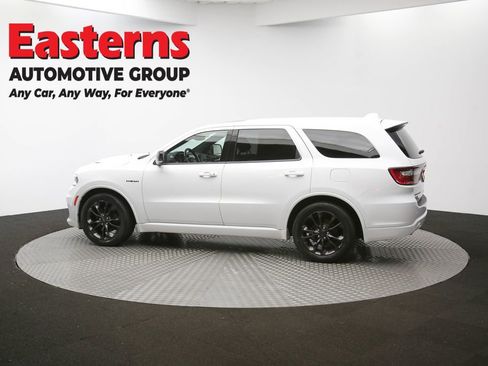 Used 2022 Dodge Durango R/T image 68