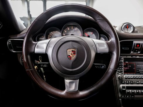 Used 2007 Porsche 911 Turbo image 10